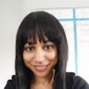 Meet your Posher, Raimonique